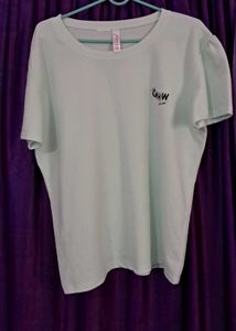 Print T-Shirt