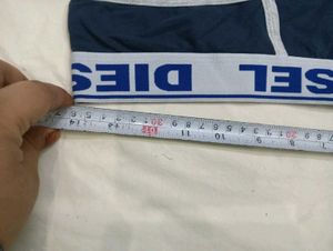 Diesel Men's Briefs 🧡