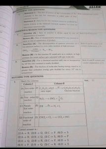NCERT Chemistry Complete Revision for NEET-UG Clas