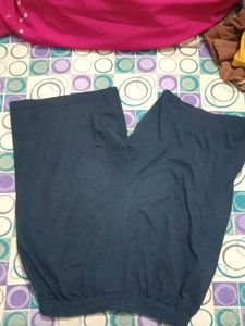 Comfortable Navy Blue Athletic Shorts