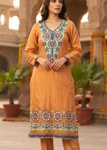 amazing kurta set