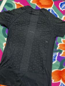 Asics Running Tee