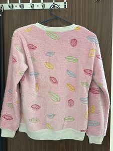 Cozy Warm Sweater