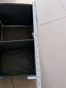 Foldable Drawer Organizers Set combo pack 4