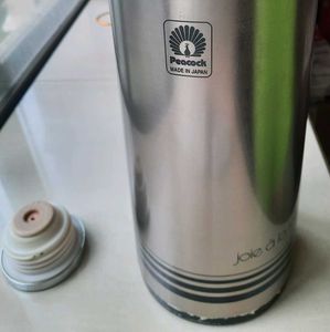 BOGO Offer -Stainless Steel Flask/ Water Bottle