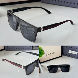 GUCCI RED 8962 black