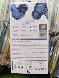 Wireless Earbuds