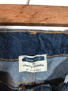 Dark Blue Jeans (Boy’s)