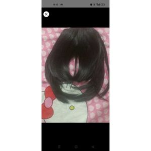 hair bangs
