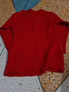Wedding Wear Sweater 26 No