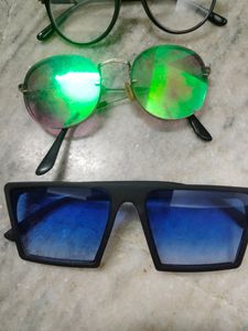 4 Piece Set Chasma😎