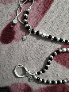 Beaded Anklets
