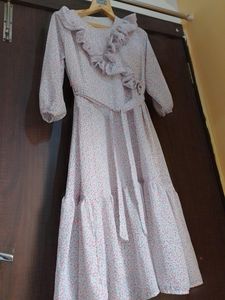 Long Dress 👗💕