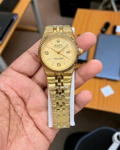 Rolex  Watch