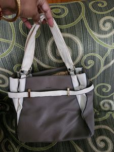 Hand+Sling Bag