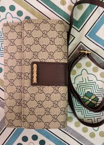 Crossbody Bag