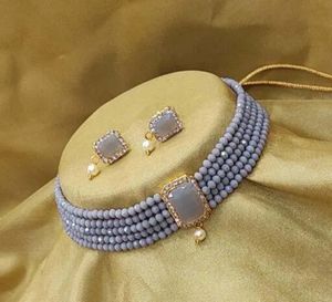 Necklace And Jewellery Set Combo Pack Of 5
