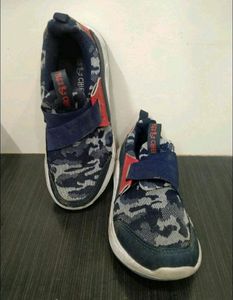 Stylish Boys Shoes