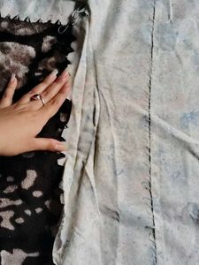Floral Kurta