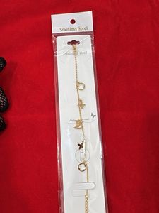 Chic Charm Bracelet