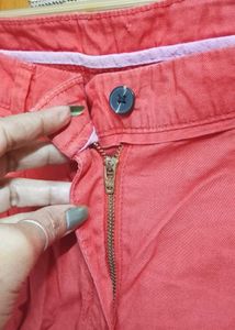 Stylish Top &amp; Shorts Set (Girls/Women)
