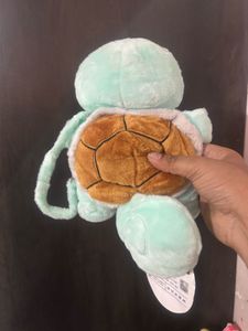 Pokemon Squirtle Plush Toy