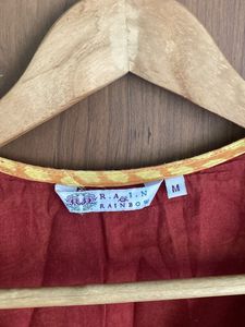 Anarkali Kurta