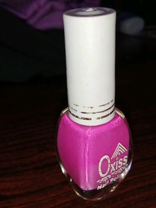 Nail Polish