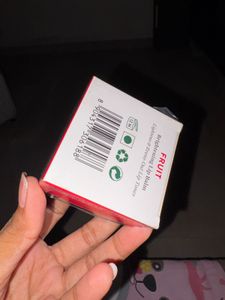 Biotique Fruit Brightening Lip Balm