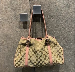 Gucci Bag (authentic)