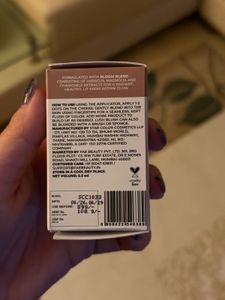 FAE Beauty Lush Blush (shade - Baki)