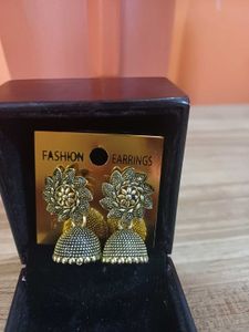 Jimmiki Earrings