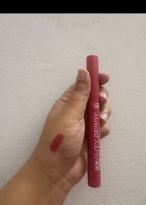 Beauty Berry Matte Lip Crayon