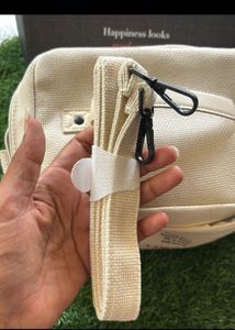 Lancome Travel Case