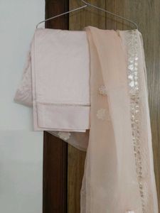 Beautiful Peach Set