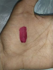 Moraze Matte Lipstick 💄