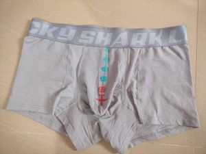 Imported New Lucky Shark Men's Pouch Boxers