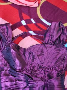 One Piece Or Jacket With Gown+Western Gown💃💃💃