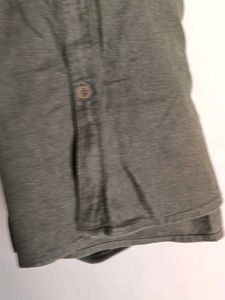 ColorPlus Men's Tailored Fit Shirt