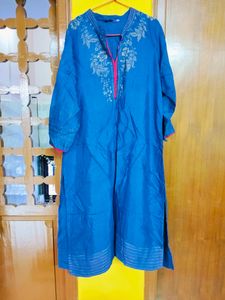Combo Kurti