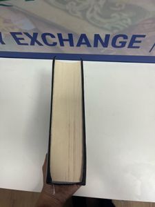 A5 plain pages diary
