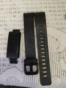 Fitness band watch'