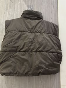 Padded Vest