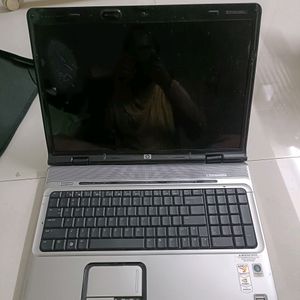 NOT WORKING HP LAPTOP