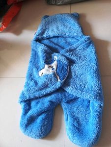 Baby Swaddle Blanket For New Born