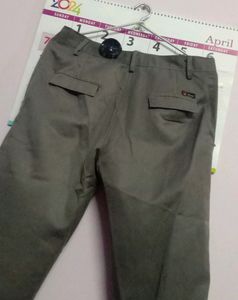 Pant Formal For Men's
