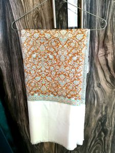 Pashmina Kashmiri shawl