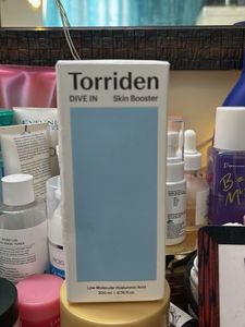 Torriden Dive In Skin Booster