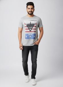 New York Graphic Tee