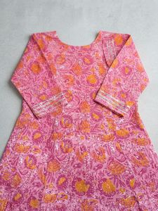 women kurta set
